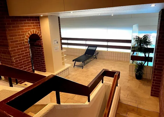 Casa Koestner Sankt Englmar