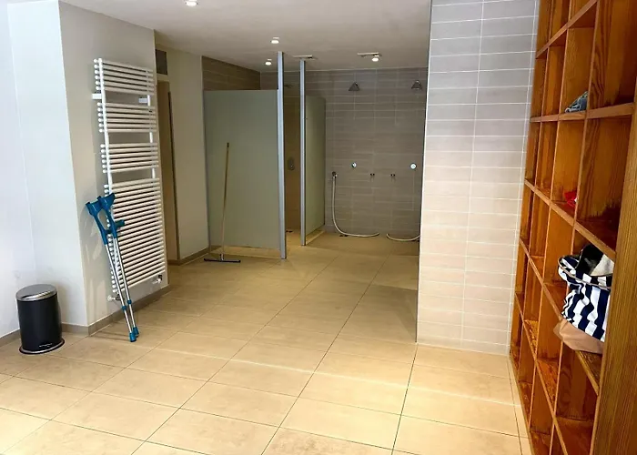 Casa Koestner Apartmán