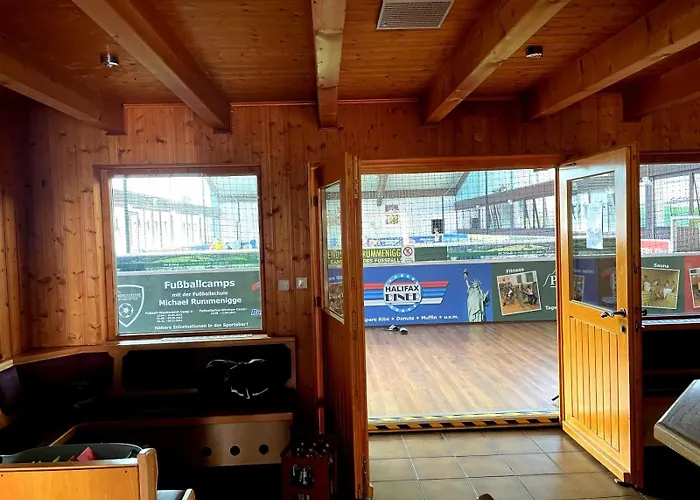 Apartmán Casa Koestner *