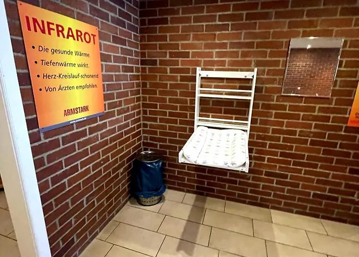 Apartmán Casa Koestner Sankt Englmar