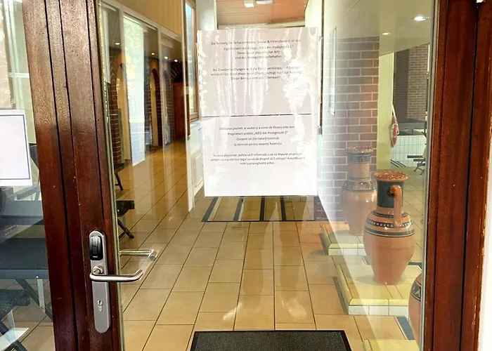 Casa Koestner Apartmán