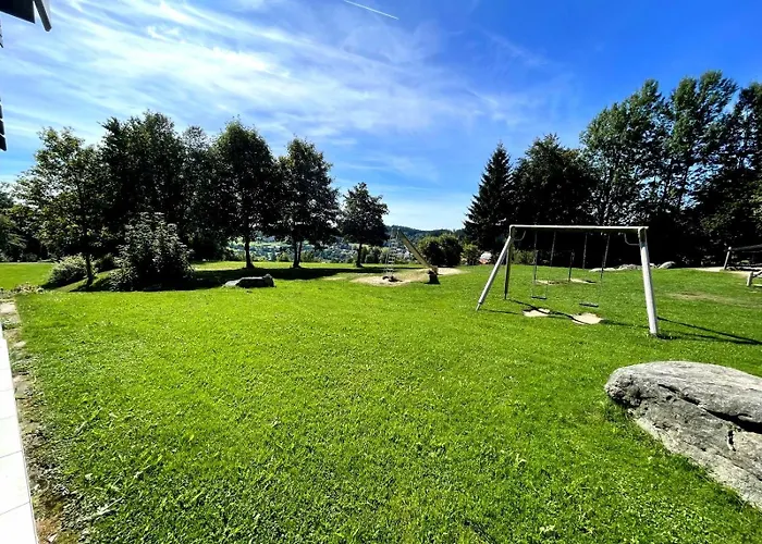 Apartmán Casa Koestner