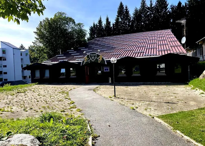 Casa Koestner Apartmán