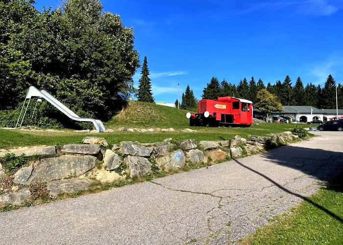 Casa Koestner Sankt Englmar