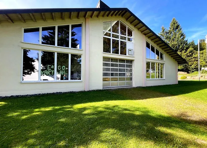 Apartmán Casa Koestner