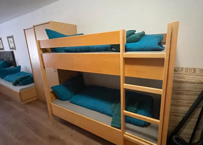 Casa Koestner Sankt Englmar