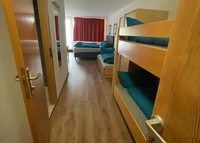 Casa Koestner Sankt Englmar